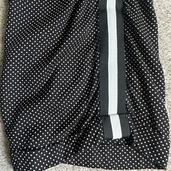 Angie Light weight joggers with cuff bottom. Size large - Picture 2 of 4